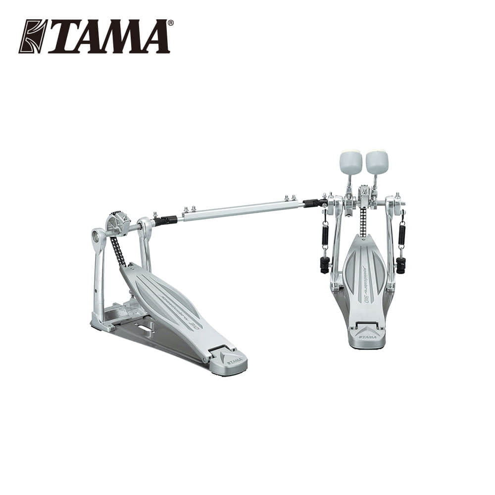SPEED COBRA, 310 TWIN PEDAL