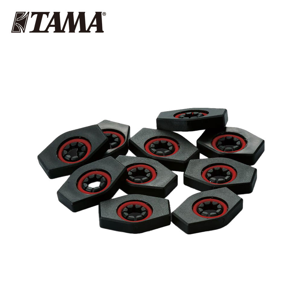 DRUM TOOL, TENSION LOCK(10PCS/PKG)