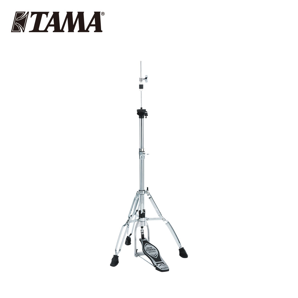 IRON COBRA, 200 HIHAT STAND