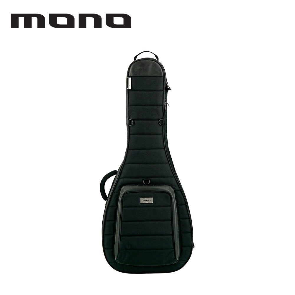 Universal Audio M80 CLASSIC ULTRA DUAL A/E CASE, BLACK