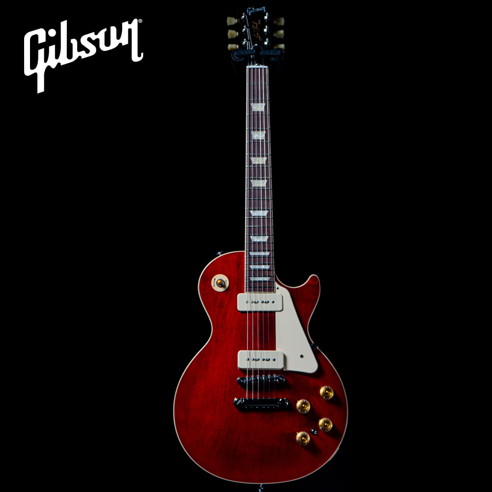 WARREN HAYNES LES PAUL STANDARD 50S P-90