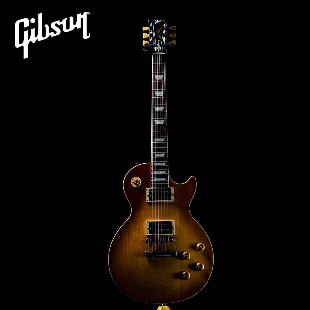 SLASH JESSICA LES PAUL STANDARD, HONEY BURST