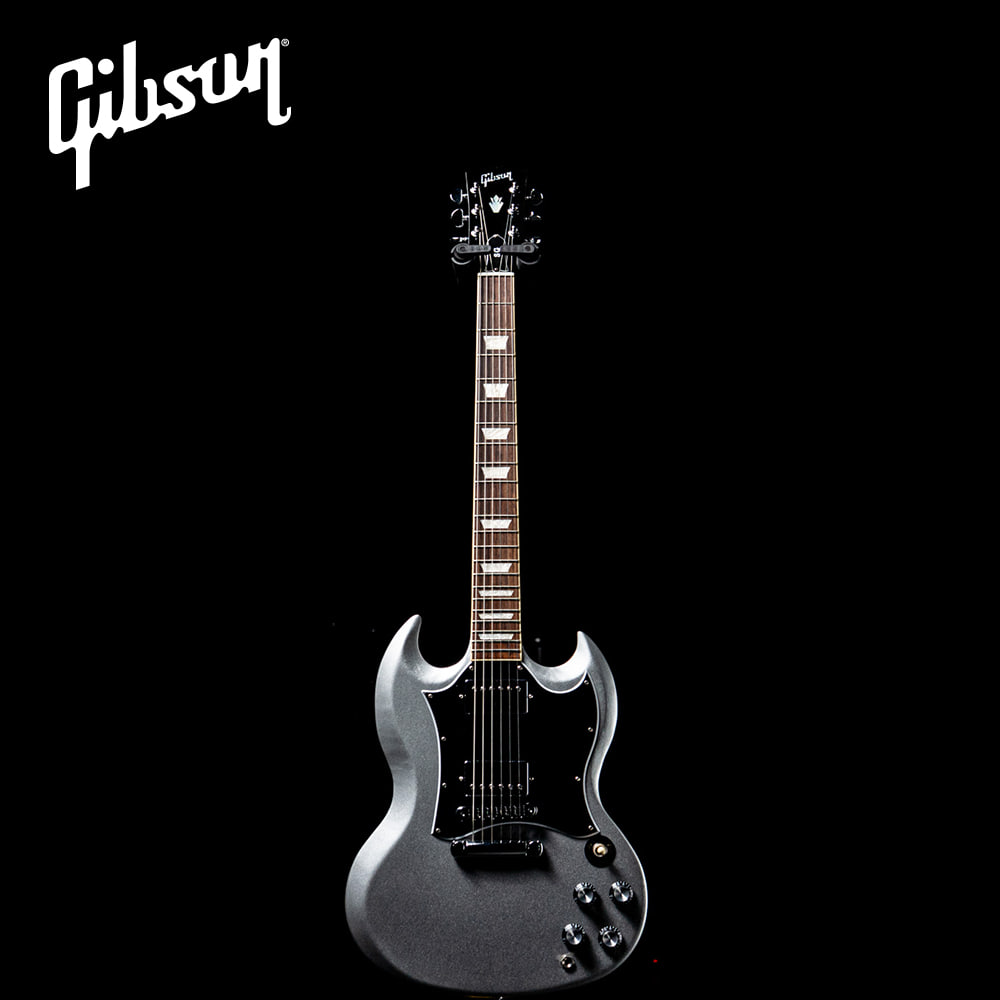 SG STANDARD, SILVER MIST