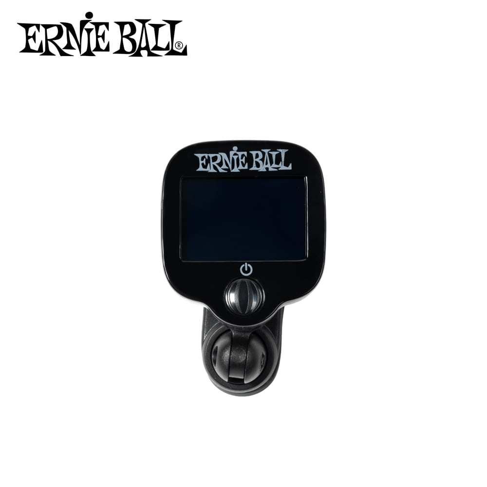 FAST PITCH CLIP-ON TUNER