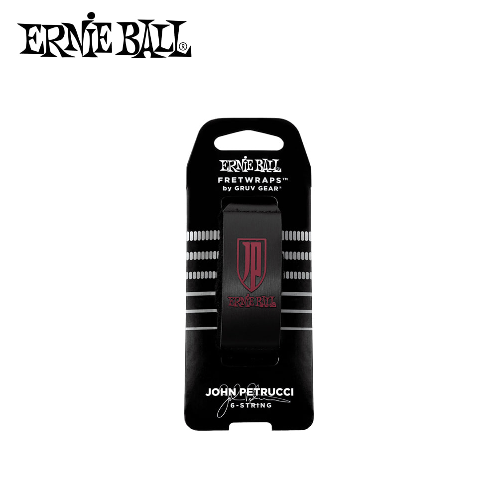 JOHN PETRUCCI SIGNATURE FRETWRAP BY GRUV GEAR