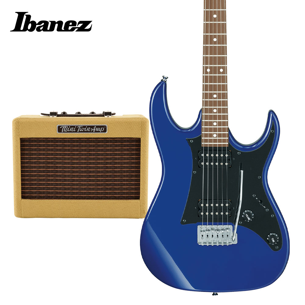 [올인원 풀세트] GRX20 + AMP