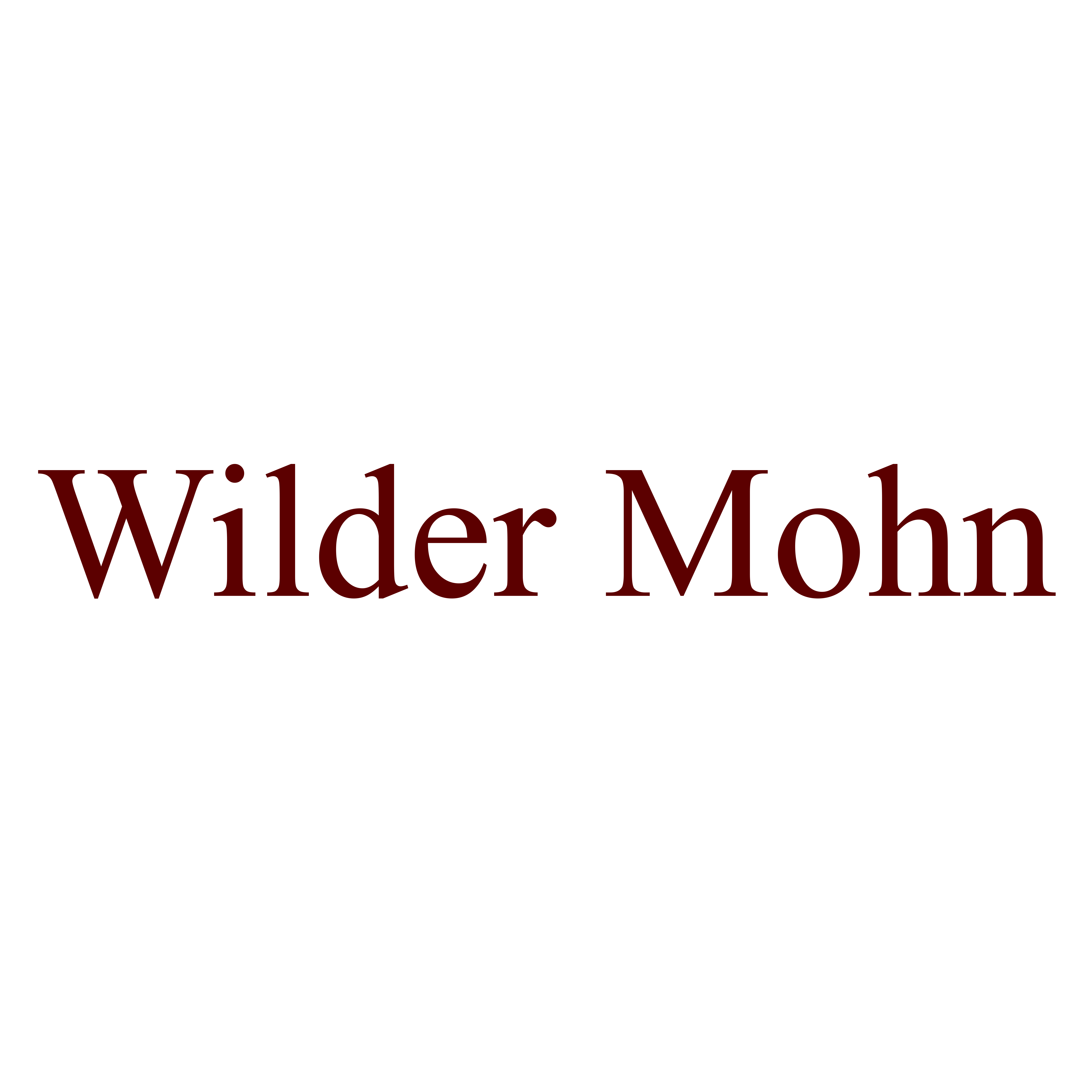 Wilder Mohn