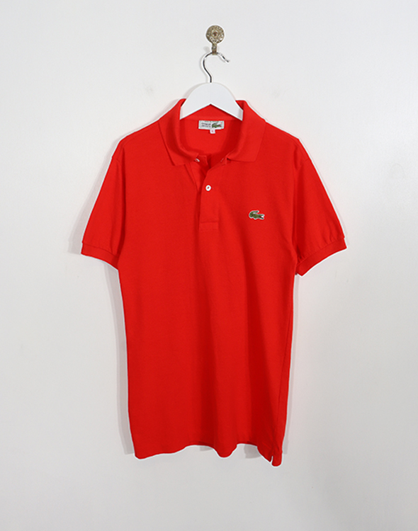 CHEMISE LACOSTE - Made in France