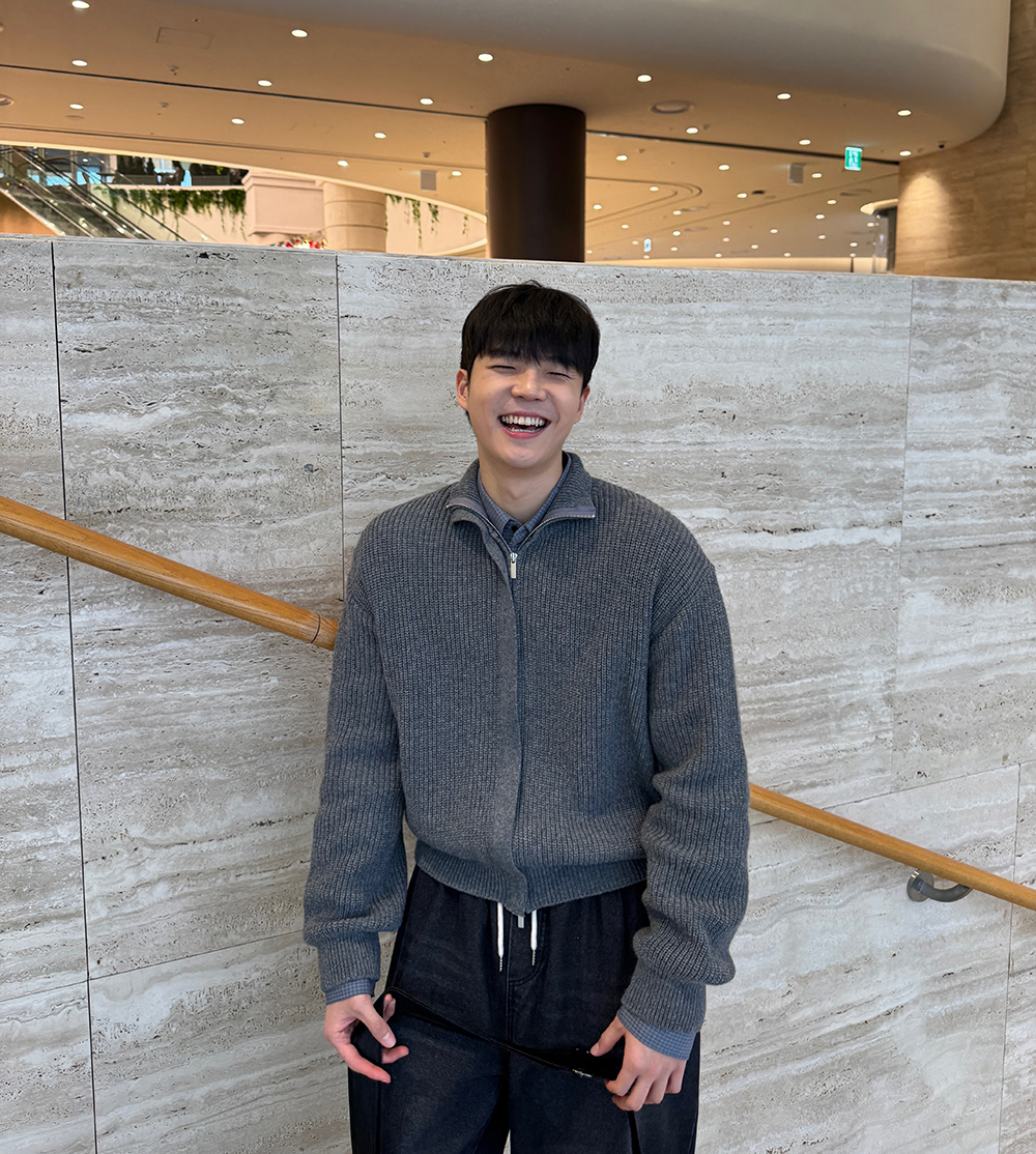 악세사리 모델 착용 이미지-S6L21