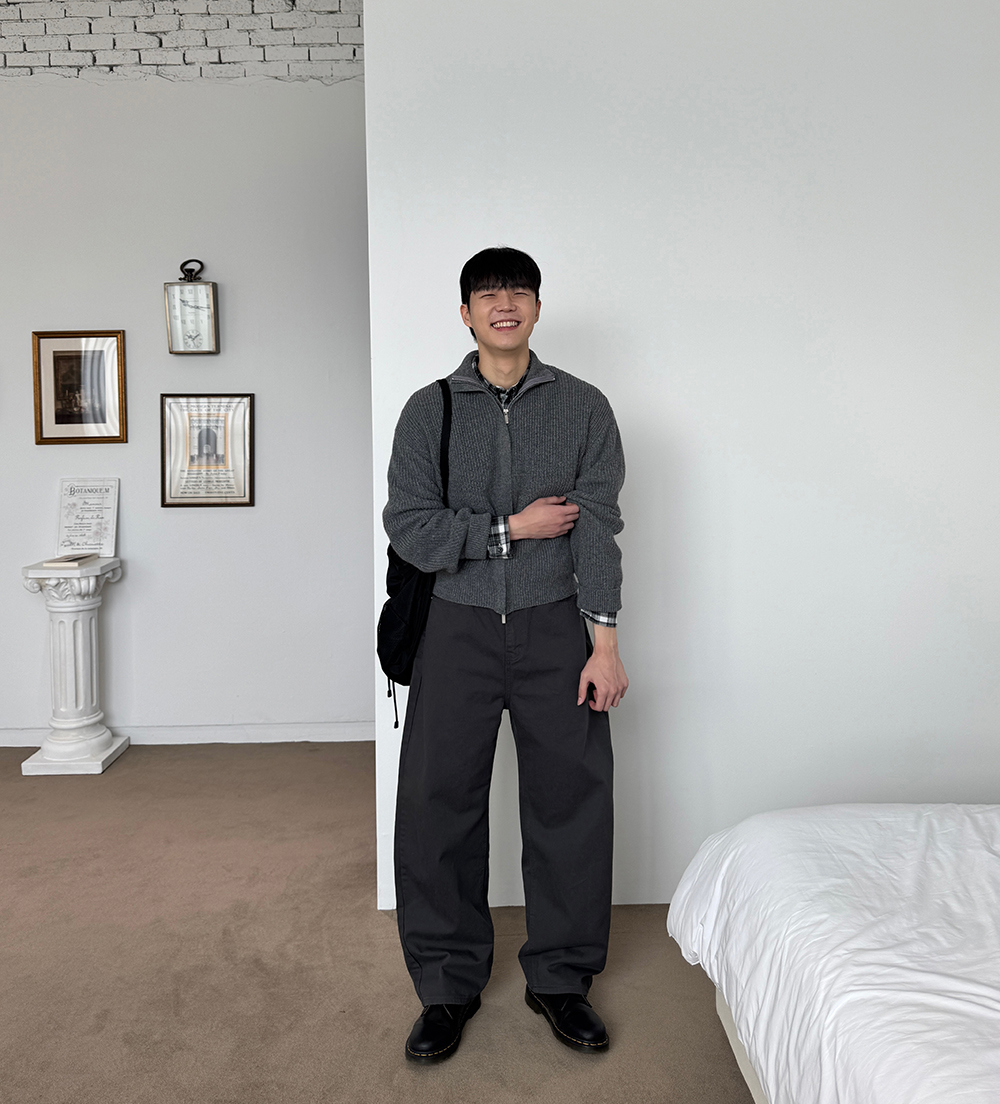 악세사리 모델 착용 이미지-S6L19