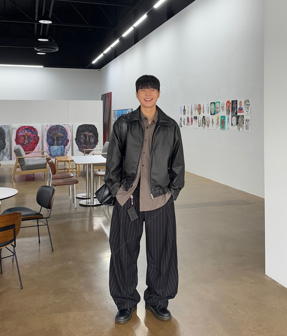 악세사리 모델 착용 이미지-S15L20