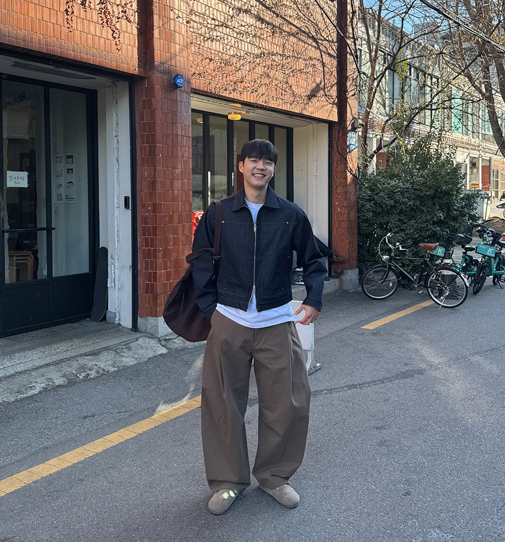 악세사리 모델 착용 이미지-S7L51