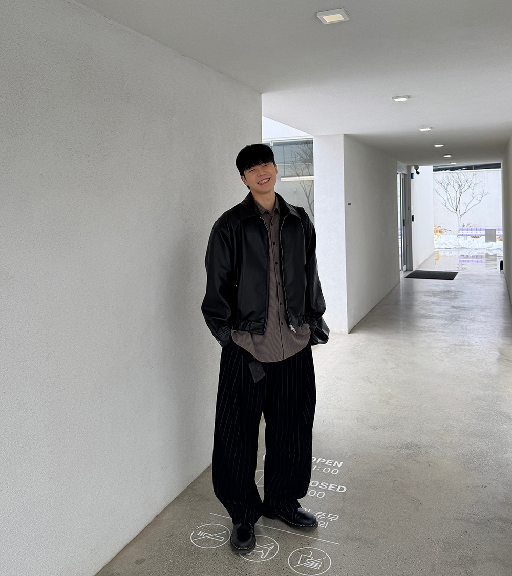 악세사리 모델 착용 이미지-S15L47