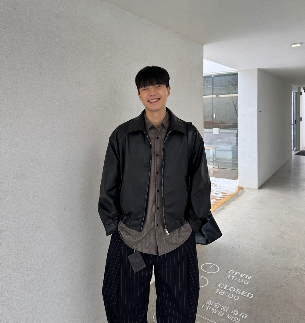 악세사리 모델 착용 이미지-S15L33