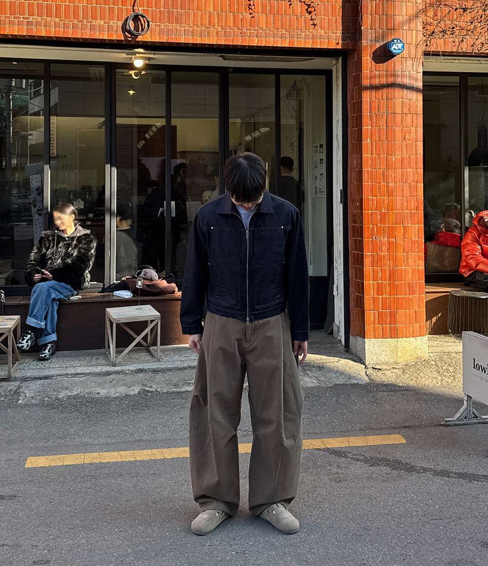 악세사리 모델 착용 이미지-S7L52