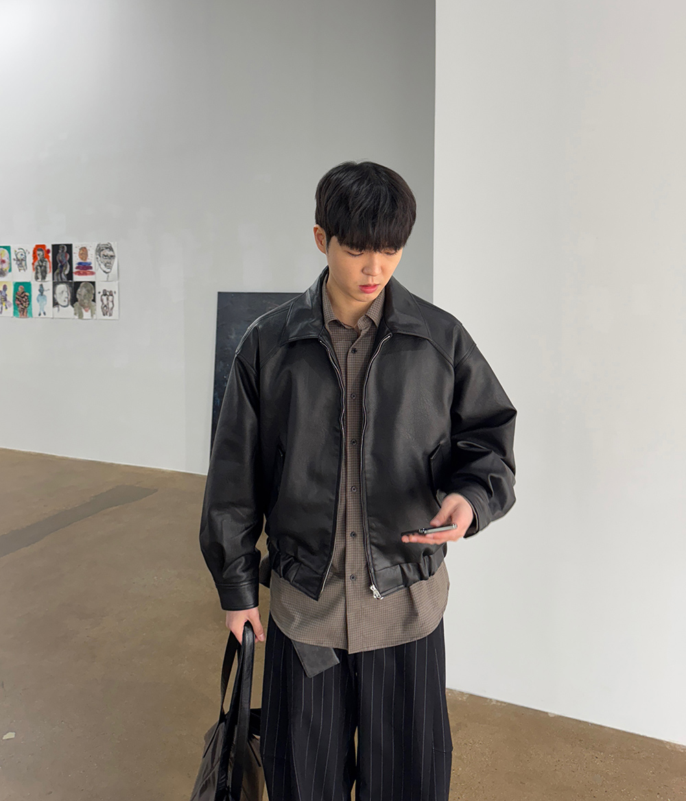 악세사리 모델 착용 이미지-S15L19