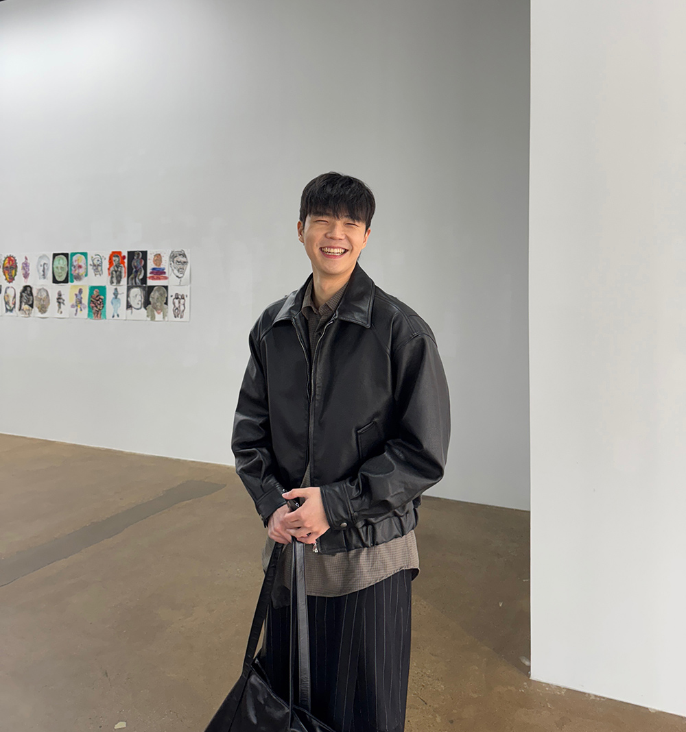 악세사리 모델 착용 이미지-S15L27