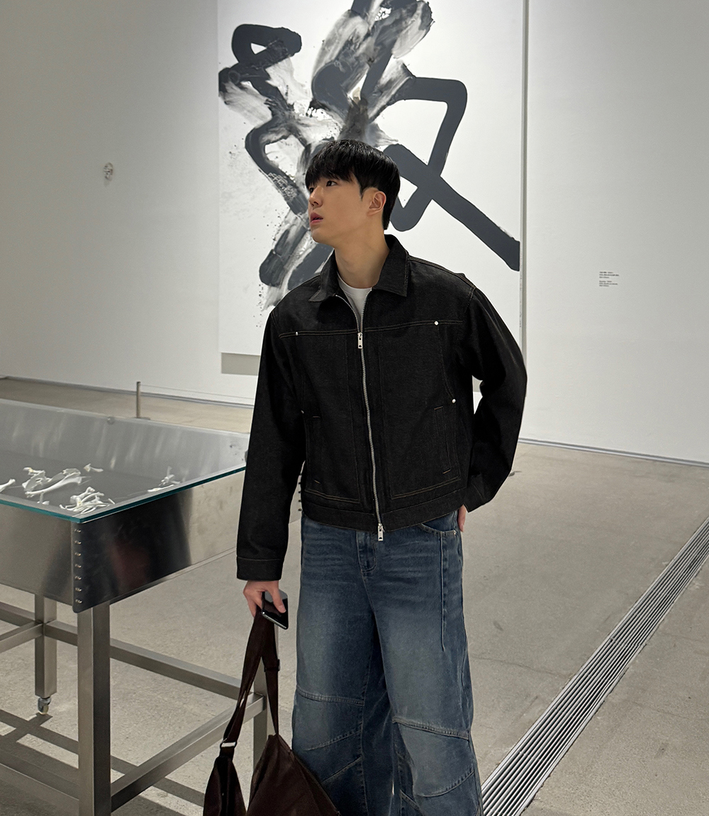 악세사리 모델 착용 이미지-S22L39