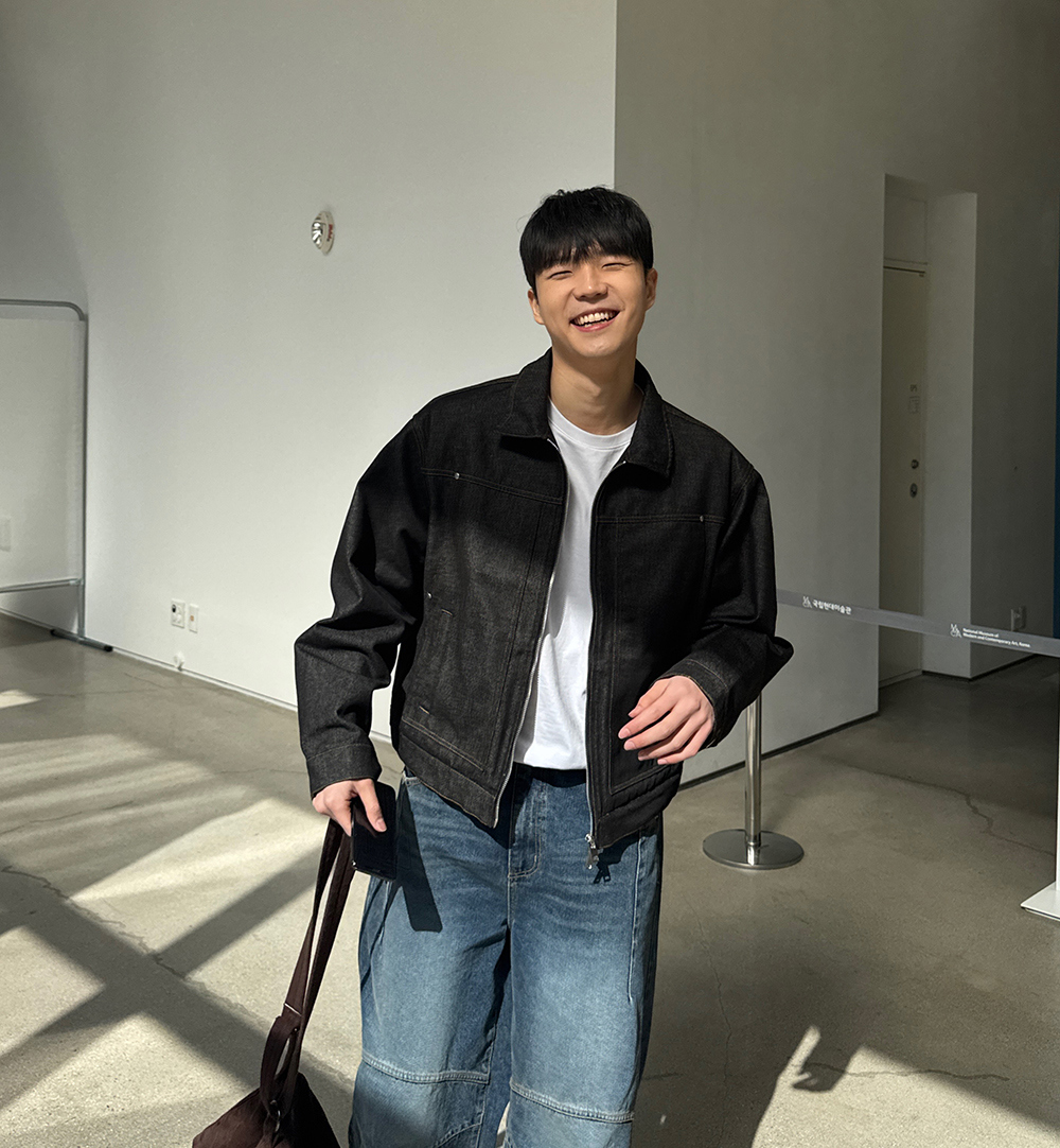 악세사리 모델 착용 이미지-S22L36