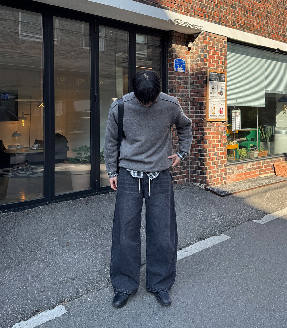 악세사리 모델 착용 이미지-S12L37