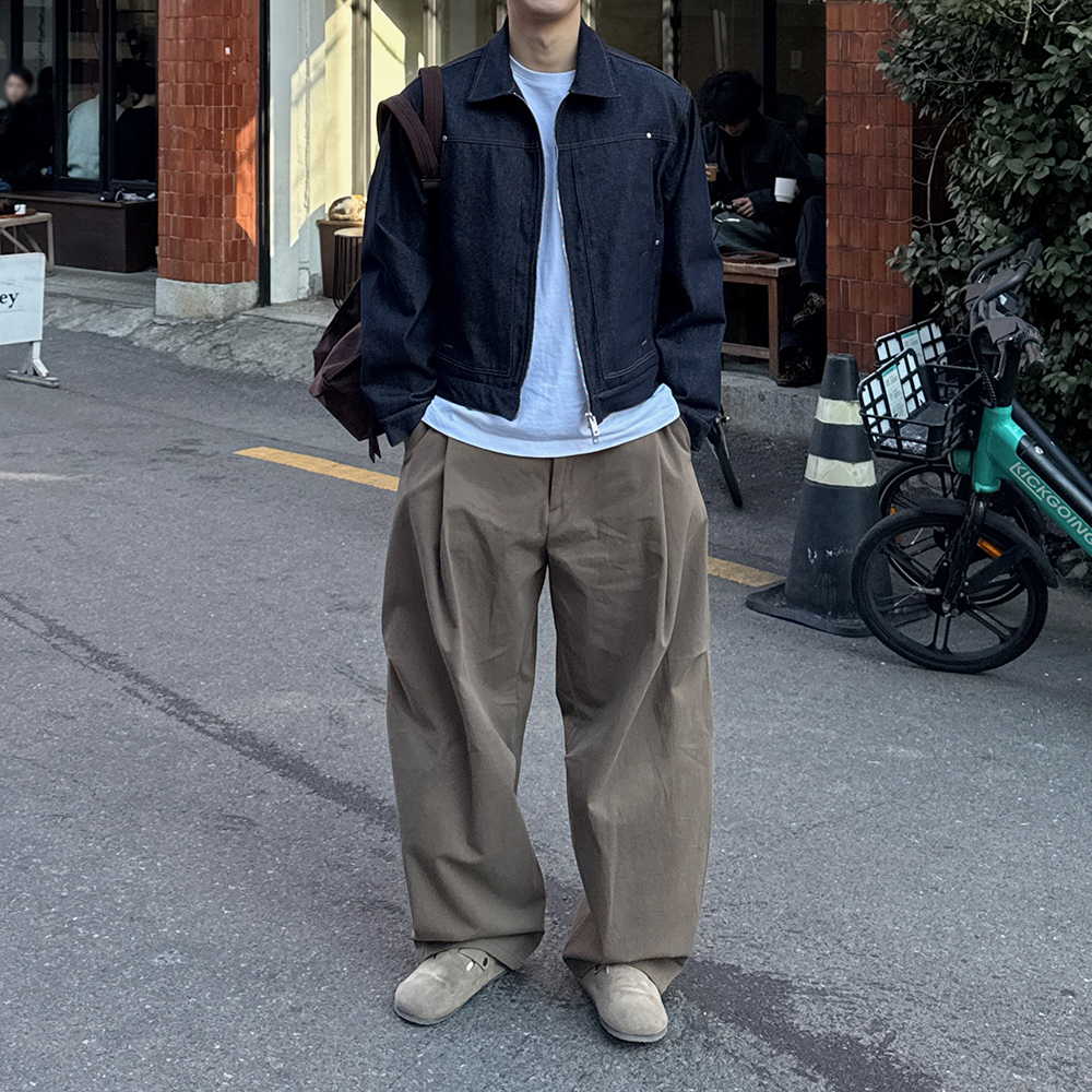 악세사리 모델 착용 이미지-S22L62