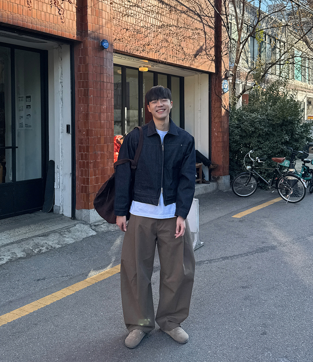악세사리 모델 착용 이미지-S22L61