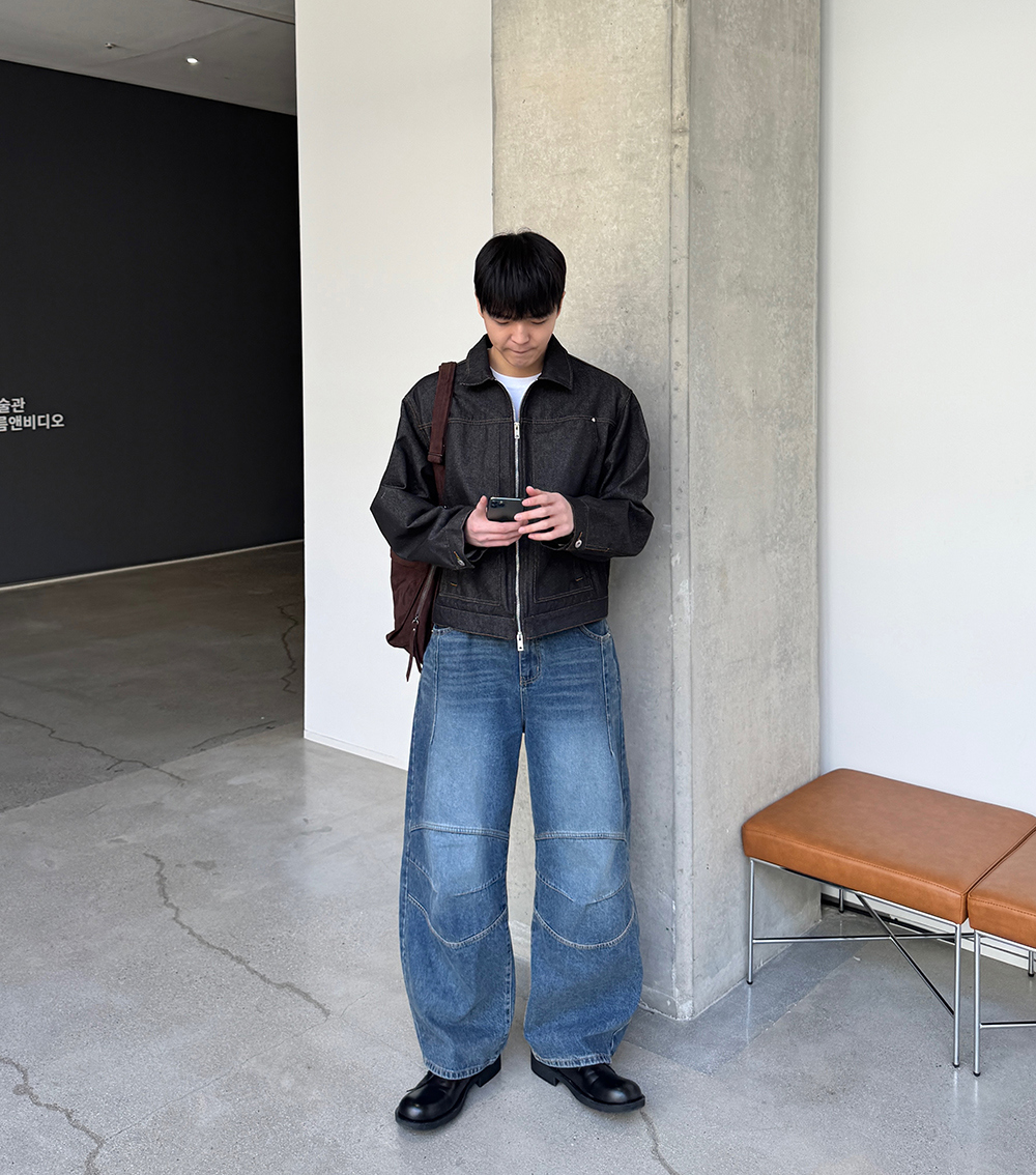악세사리 모델 착용 이미지-S22L25