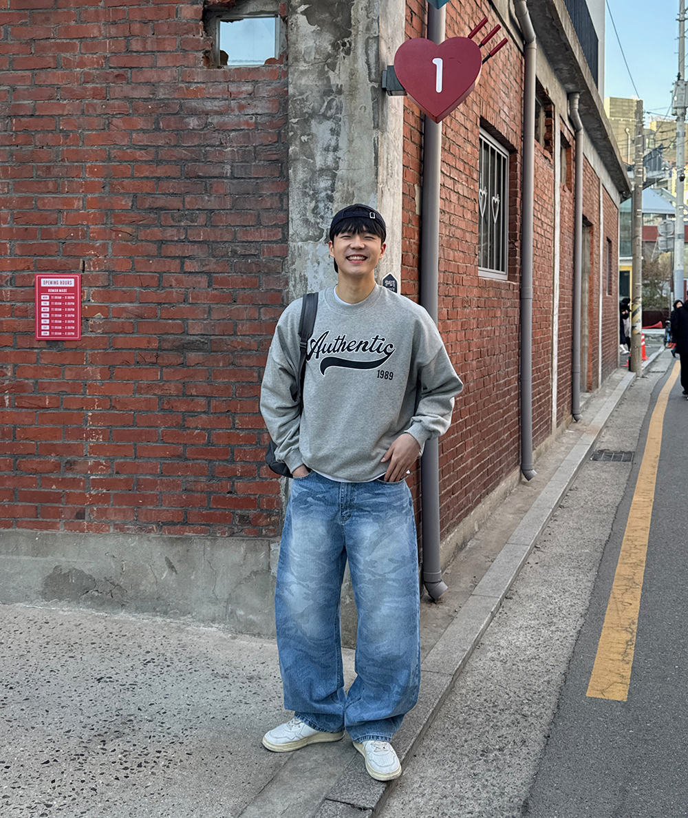 악세사리 모델 착용 이미지-S18L19