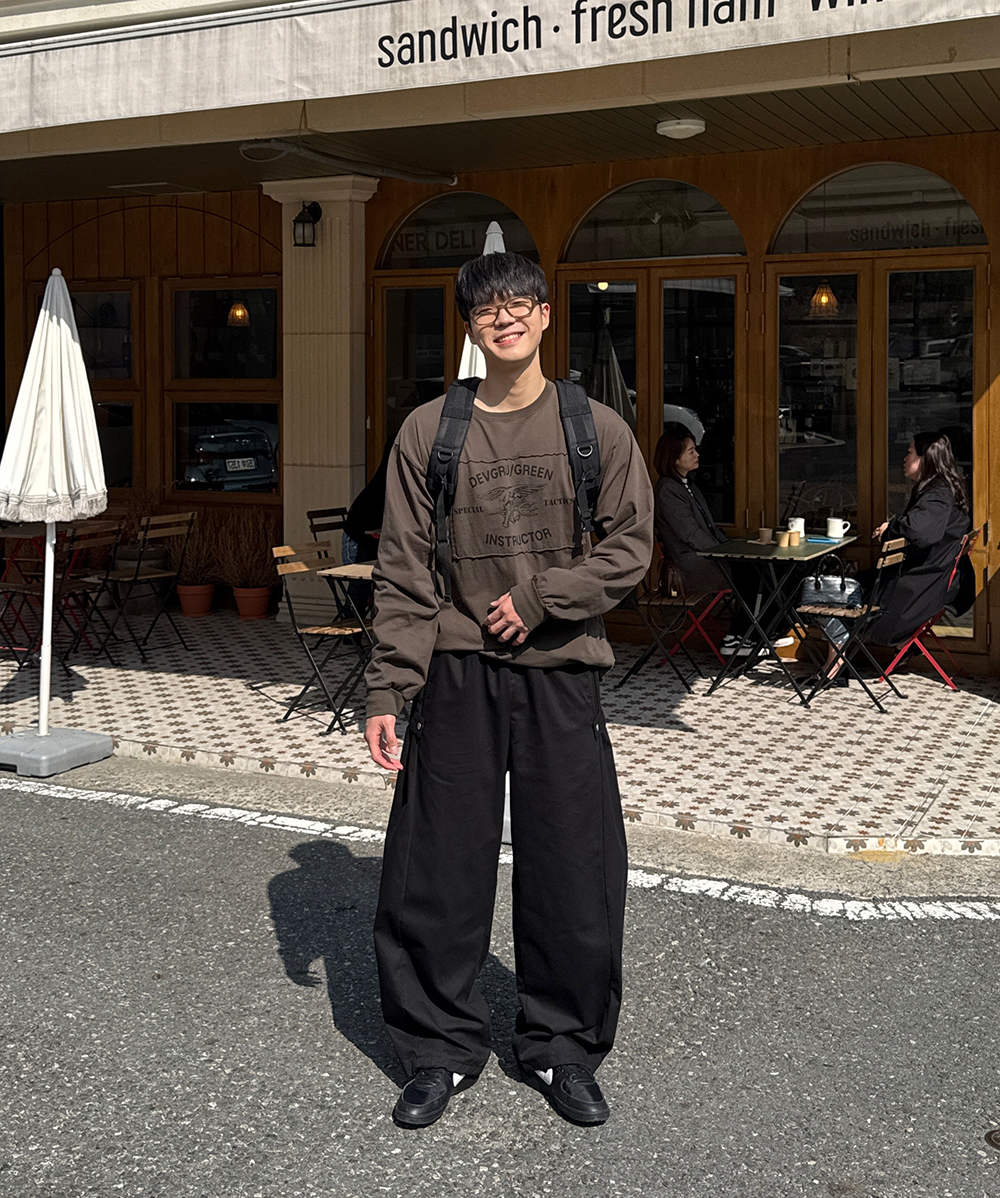 악세사리 모델 착용 이미지-S25L16