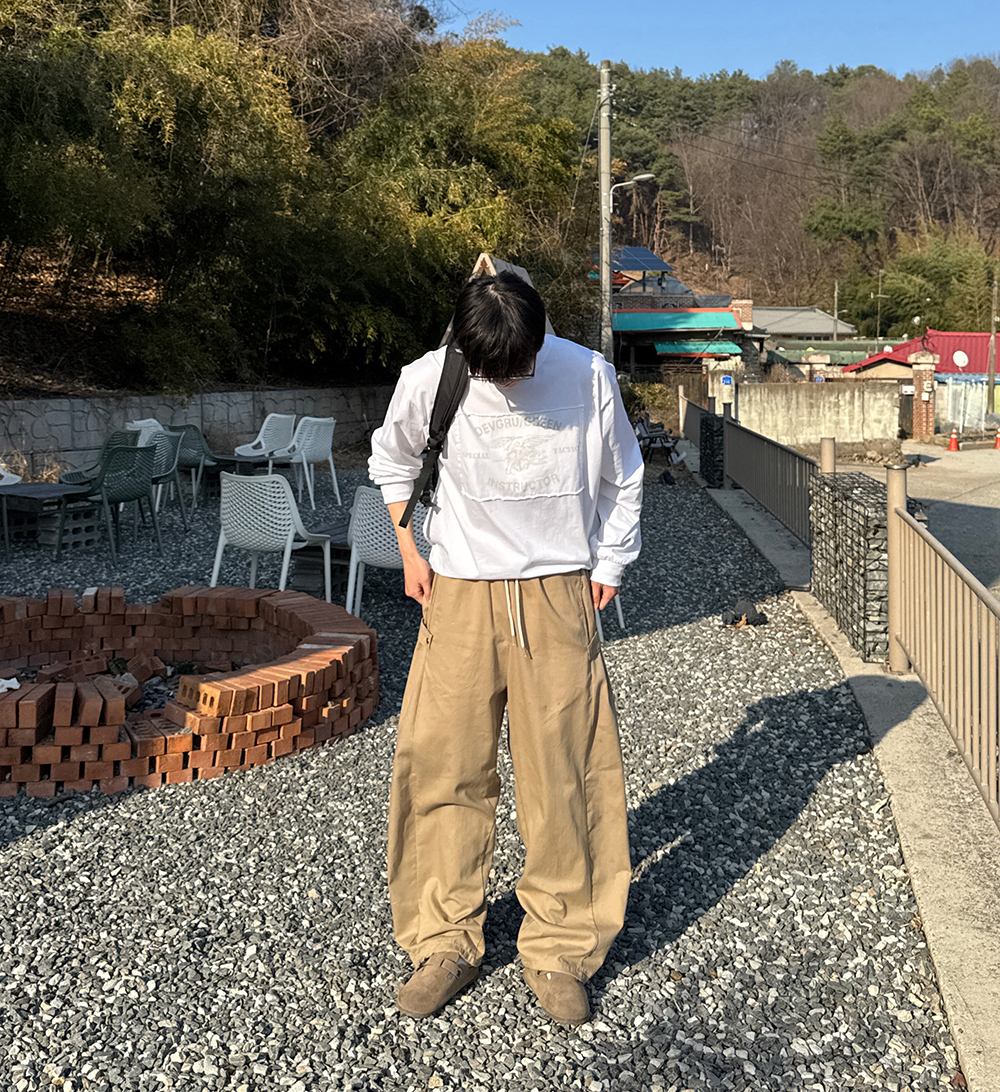 악세사리 모델 착용 이미지-S23L29