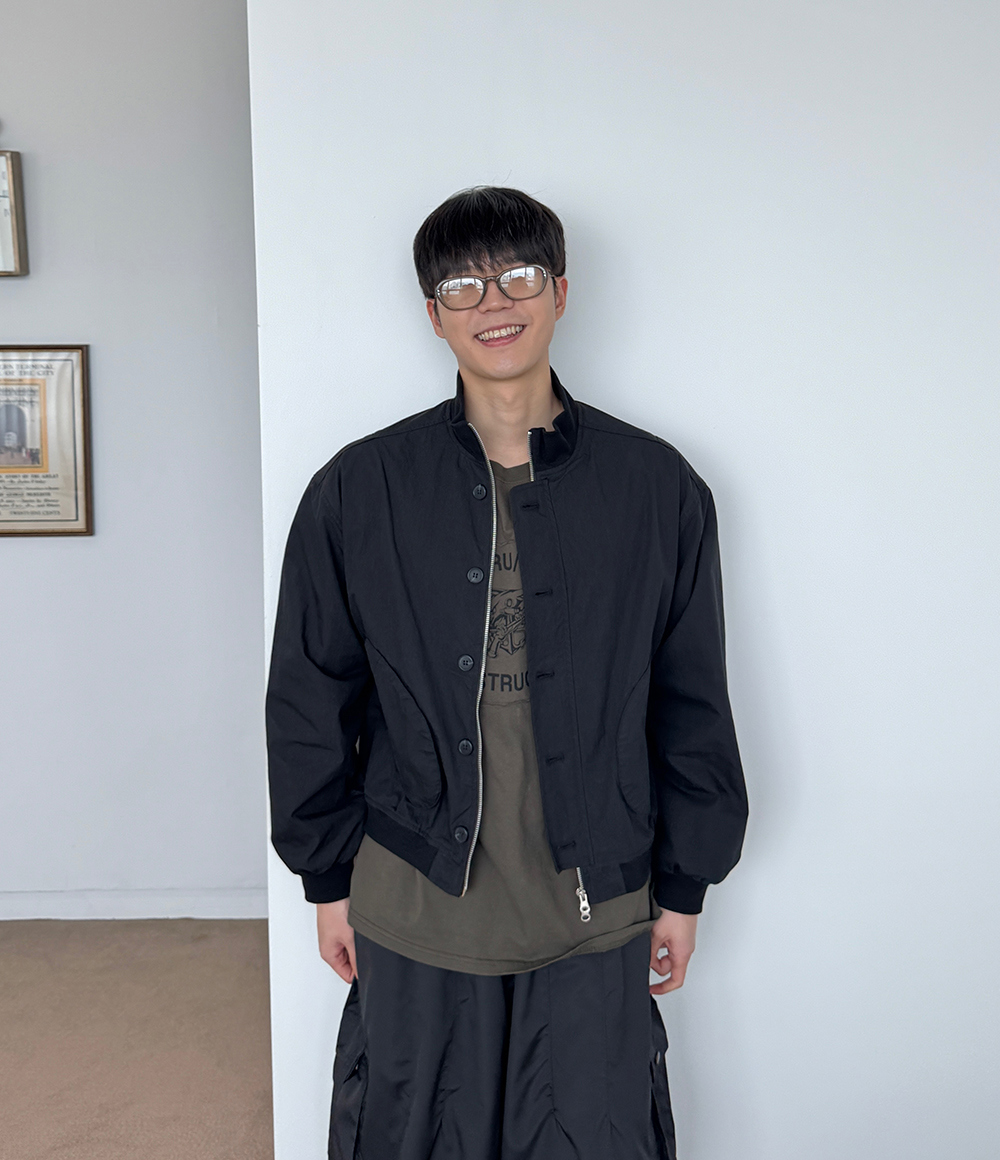 악세사리 모델 착용 이미지-S25L19