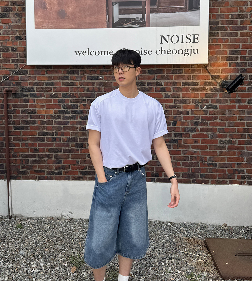 악세사리 모델 착용 이미지-S1L82