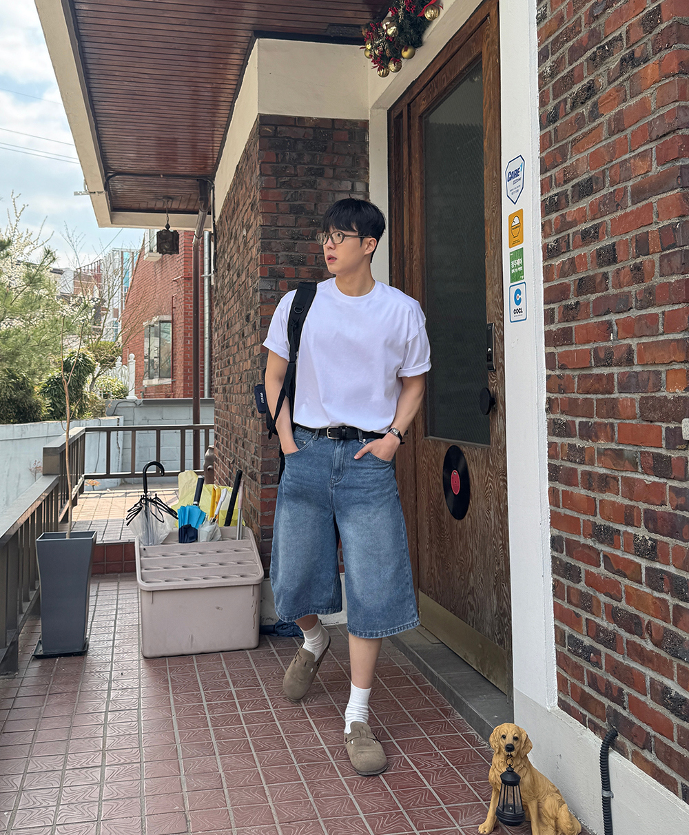 악세사리 모델 착용 이미지-S1L66