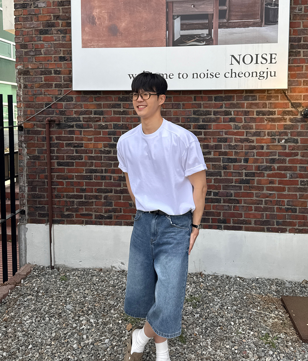 악세사리 모델 착용 이미지-S1L83