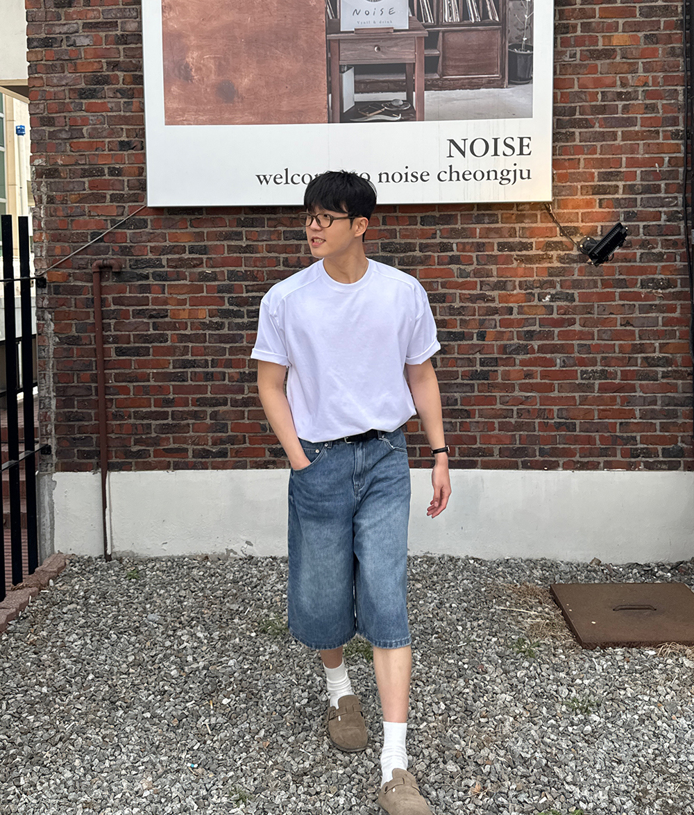 악세사리 모델 착용 이미지-S1L65