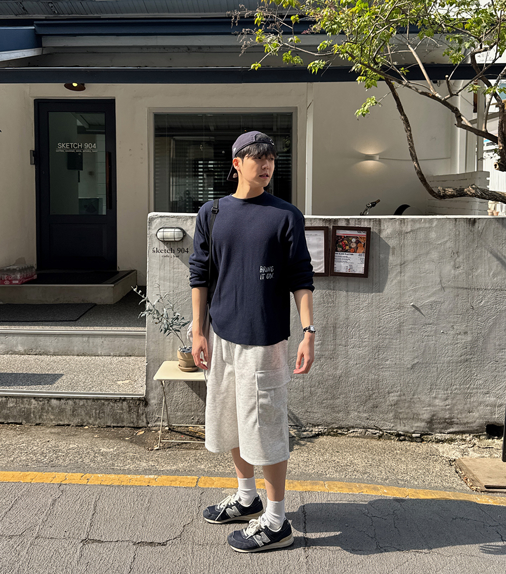 악세사리 모델 착용 이미지-S39L27
