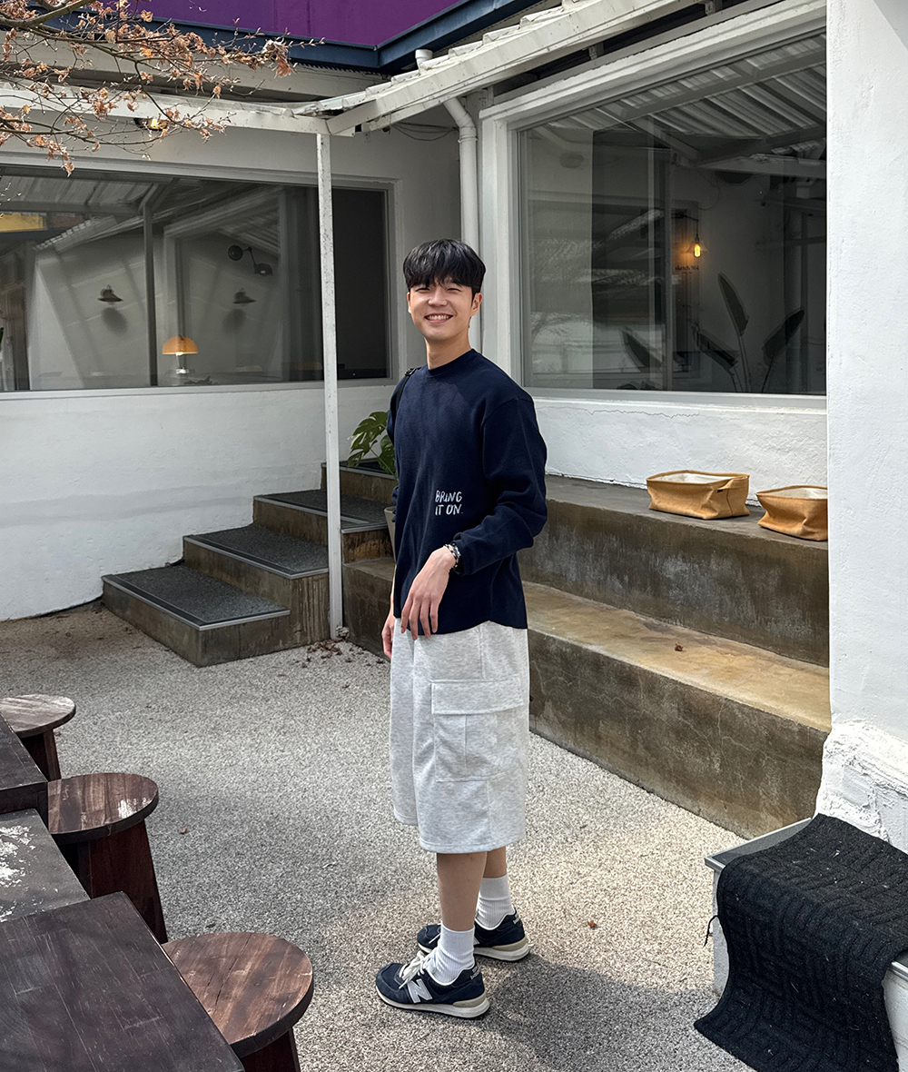 악세사리 모델 착용 이미지-S39L29