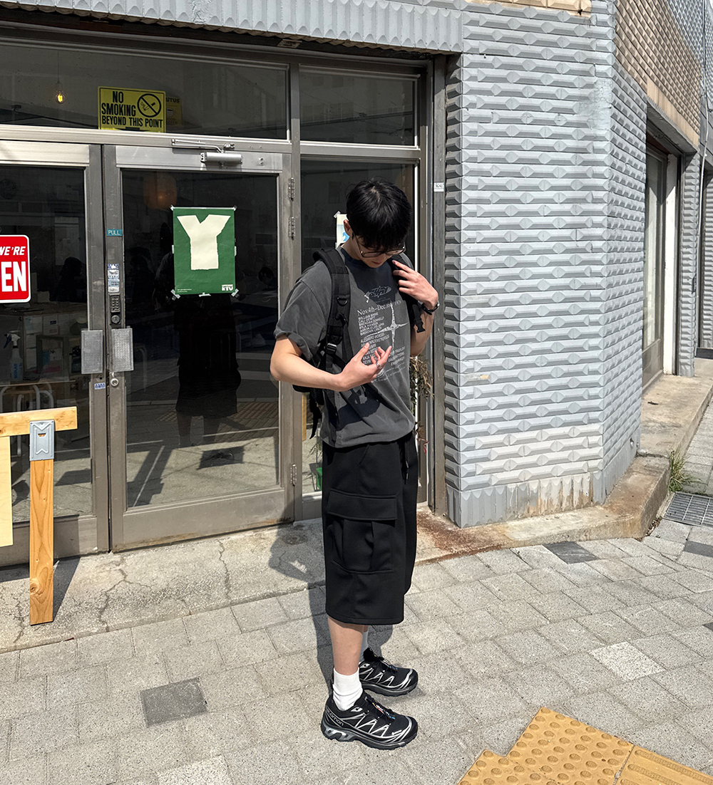 악세사리 모델 착용 이미지-S39L68