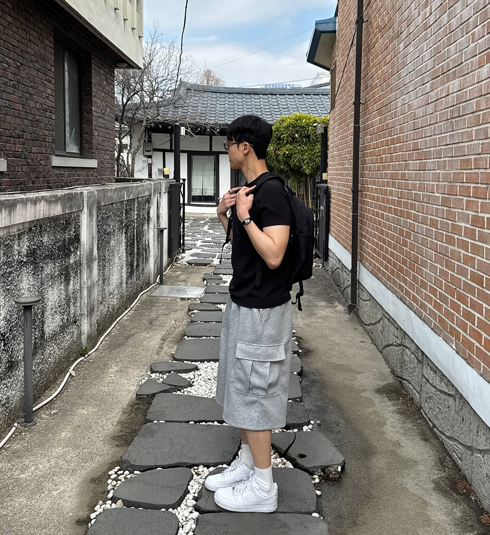 악세사리 모델 착용 이미지-S39L42