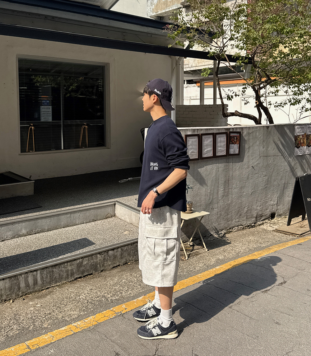 악세사리 모델 착용 이미지-S39L22