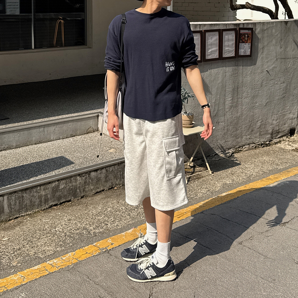 악세사리 모델 착용 이미지-S39L24