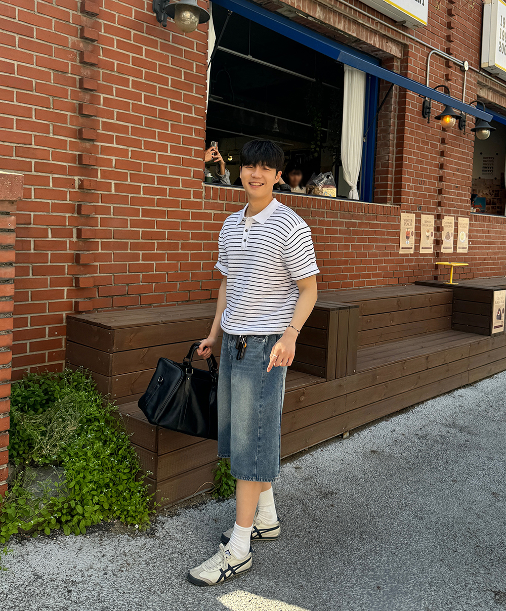 악세사리 모델 착용 이미지-S18L37