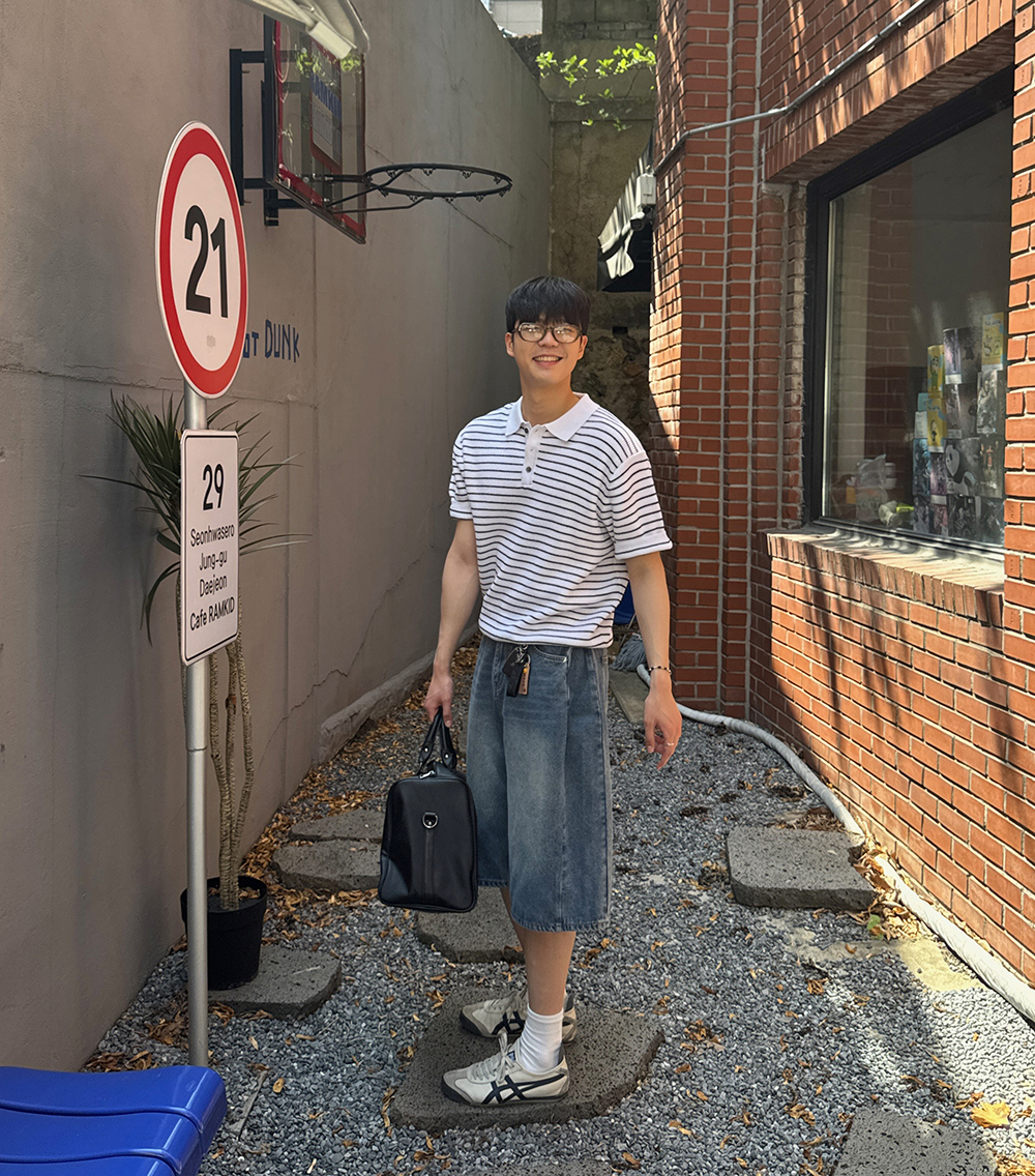 악세사리 모델 착용 이미지-S39L59