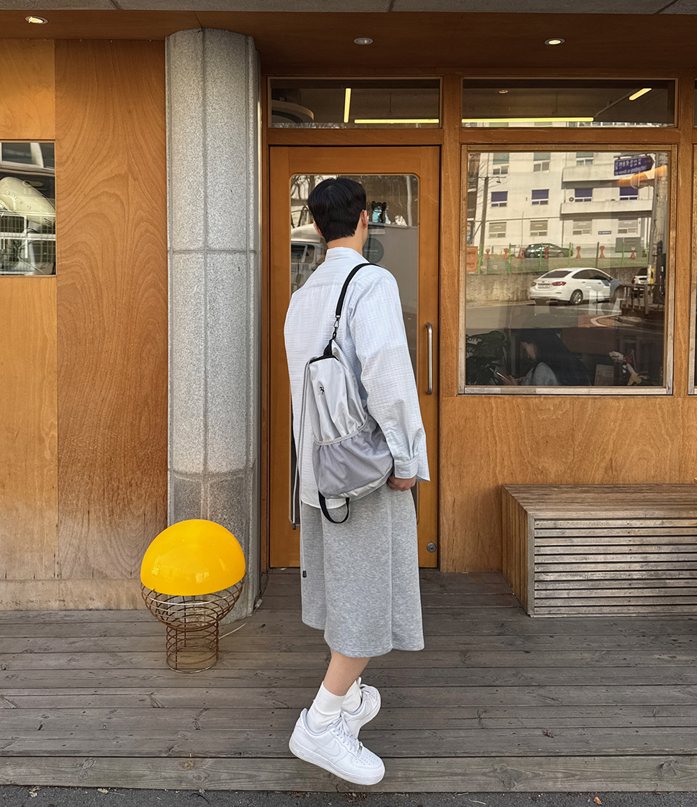악세사리 모델 착용 이미지-S40L25