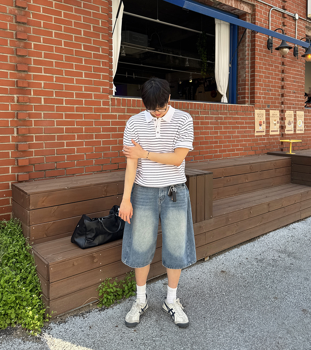 악세사리 모델 착용 이미지-S39L50