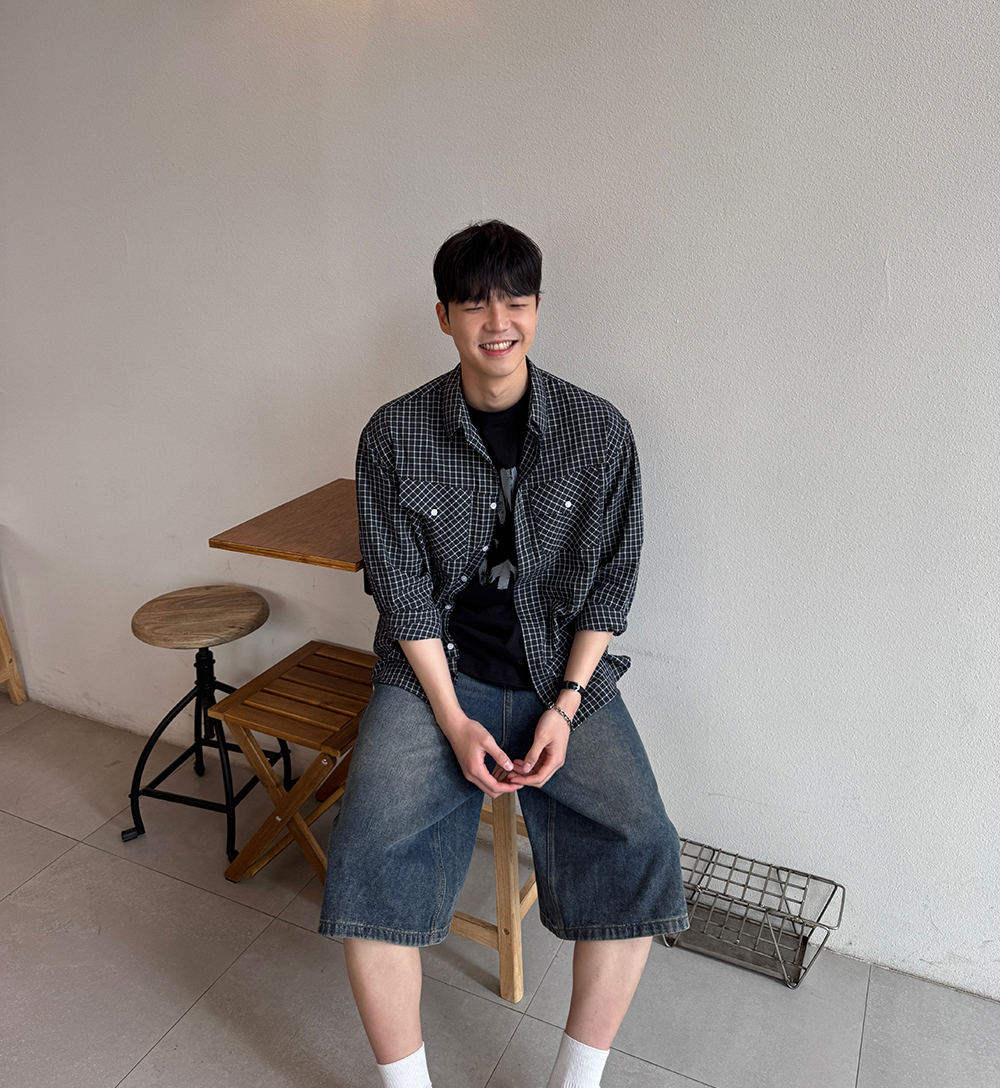 악세사리 모델 착용 이미지-S15L13