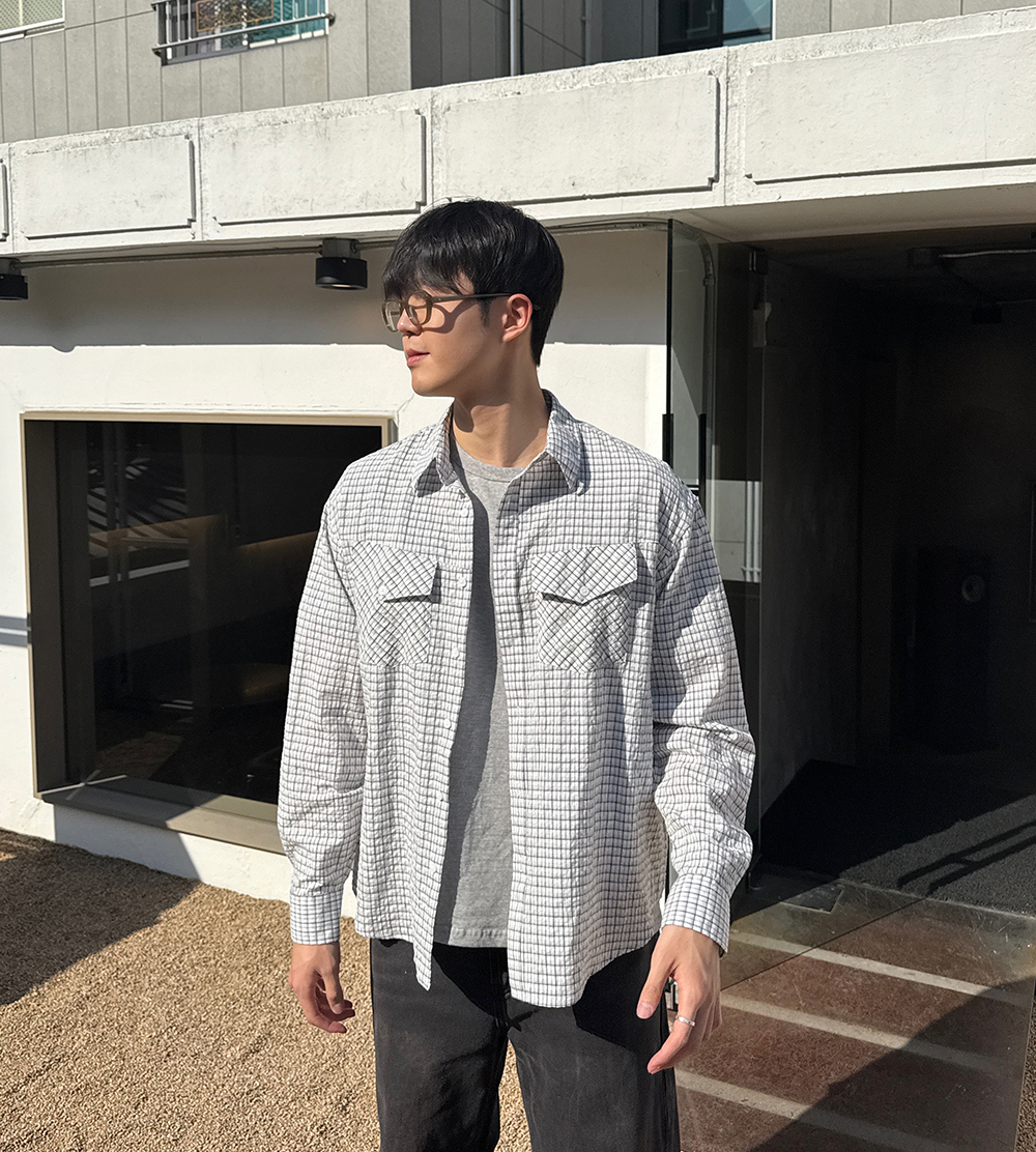 악세사리 모델 착용 이미지-S15L40