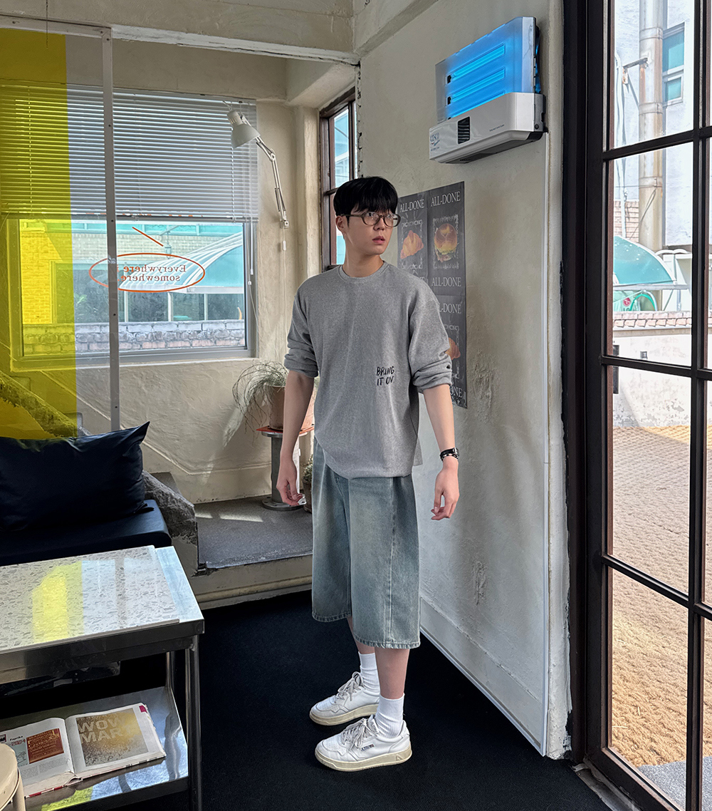 악세사리 모델 착용 이미지-S39L65