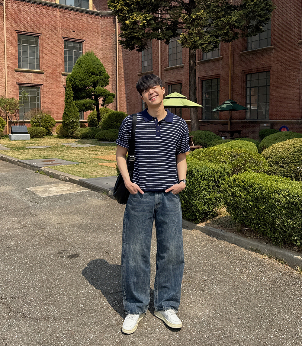 악세사리 모델 착용 이미지-S18L15
