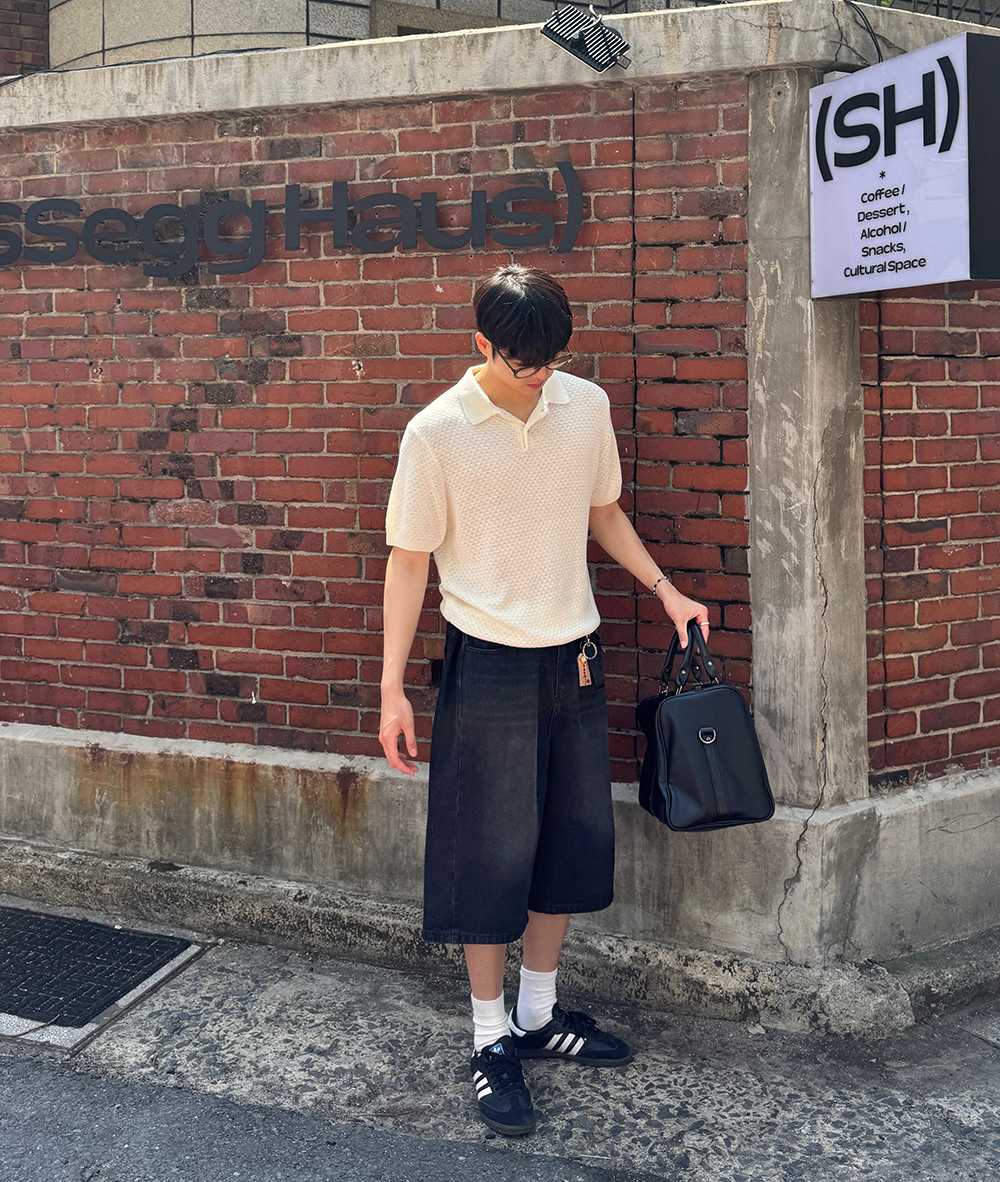악세사리 모델 착용 이미지-S39L38